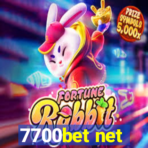 7700bet net